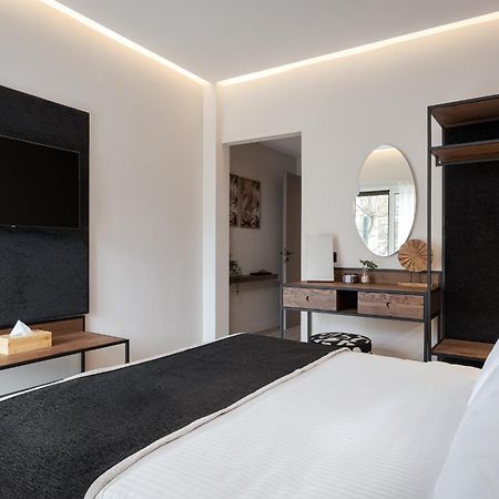 Acropolis Elite Residences Atenas Exterior foto