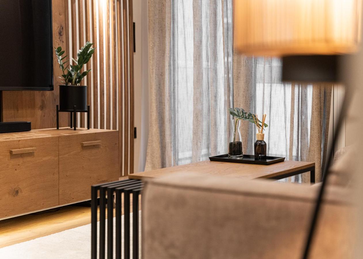 Acropolis Elite Residences Atenas Exterior foto