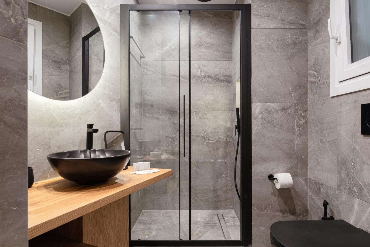 Acropolis Elite Residences Atenas Exterior foto