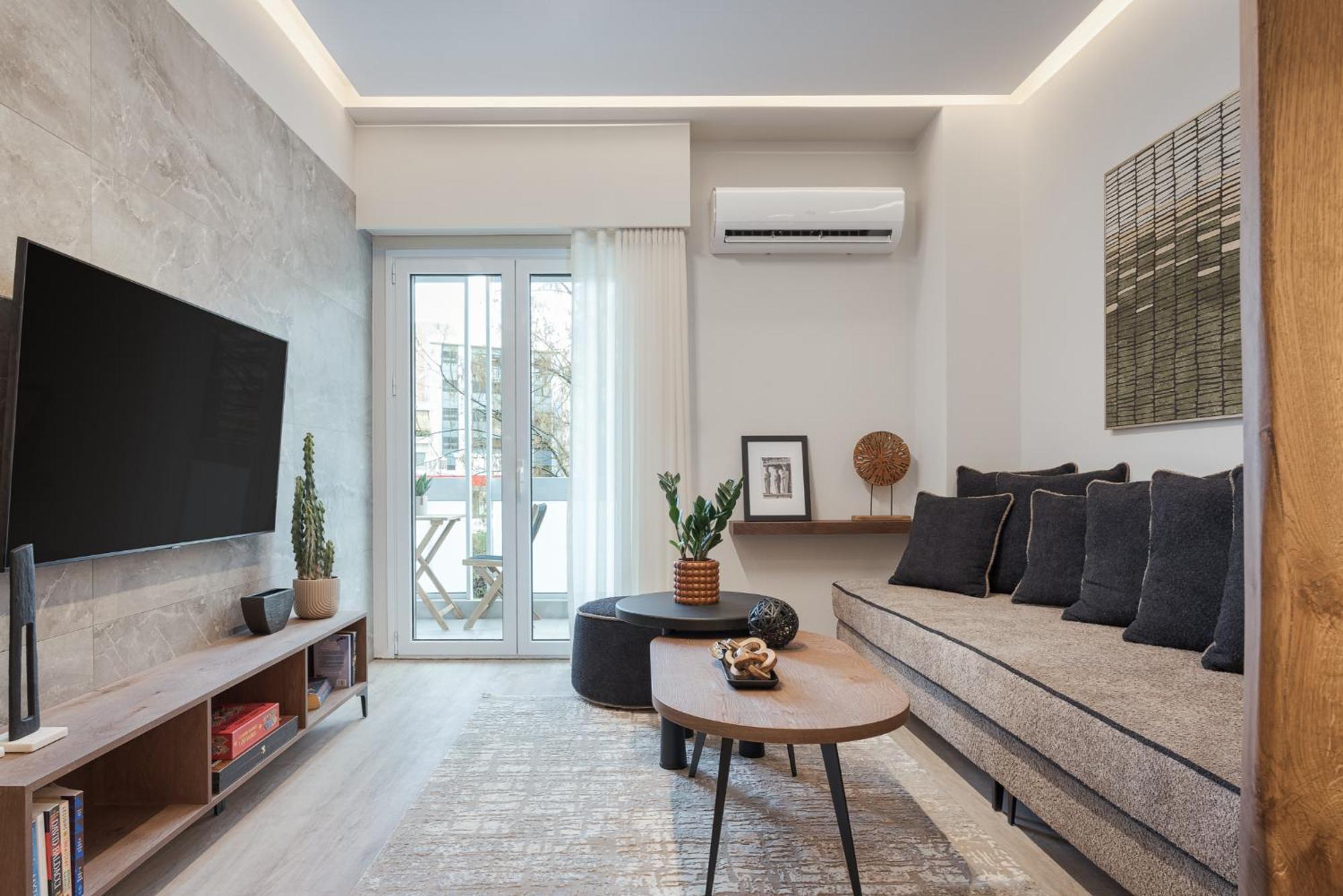 Acropolis Elite Residences Atenas Exterior foto