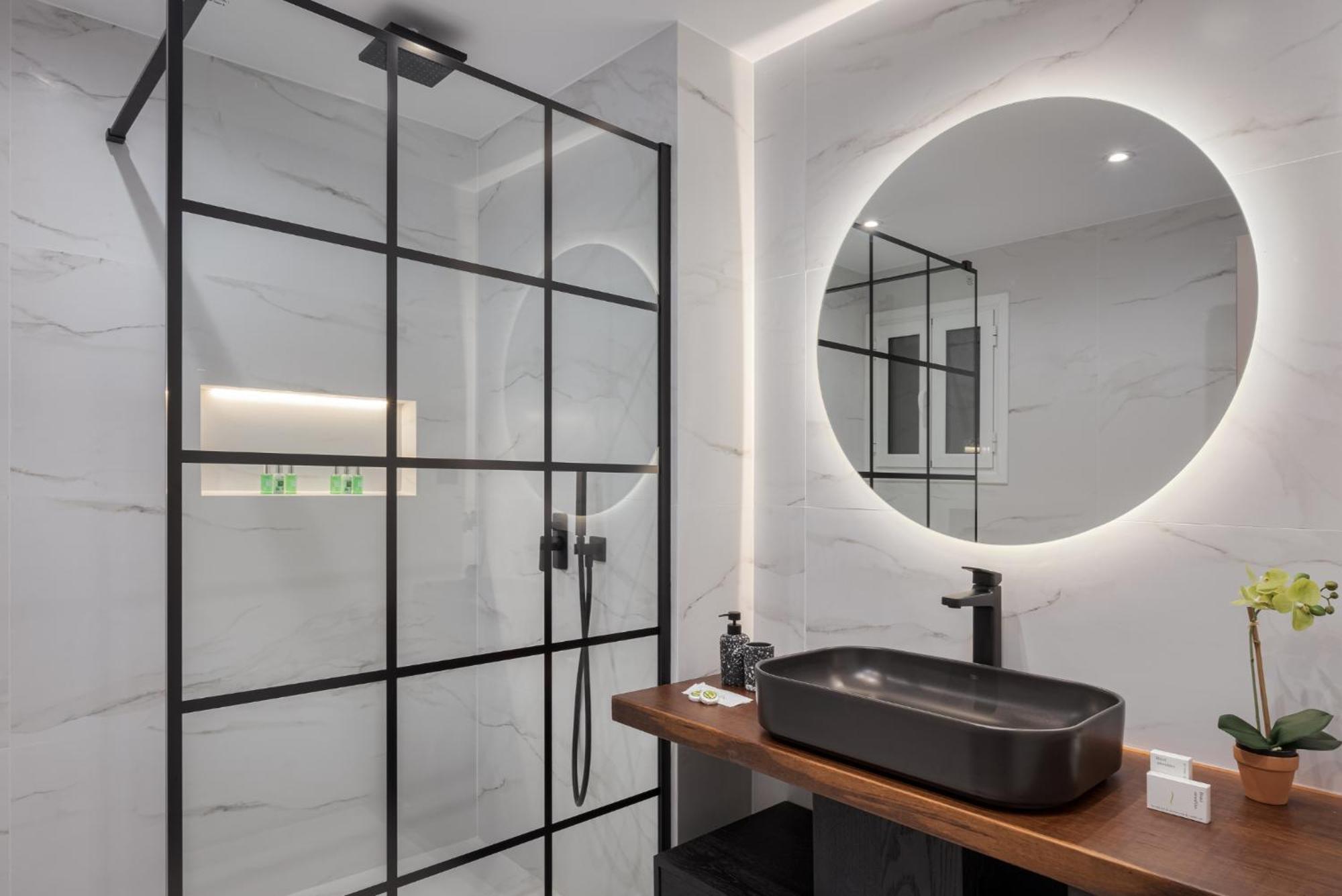 Acropolis Elite Residences Atenas Exterior foto